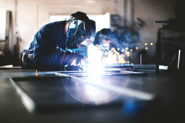 Best Maintenance and Repair Welding in Little Elm, TX