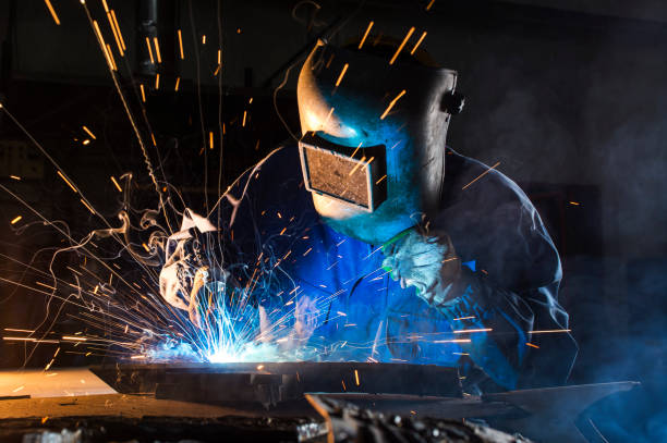 Best Structural Steel Welding in Little Elm, TX