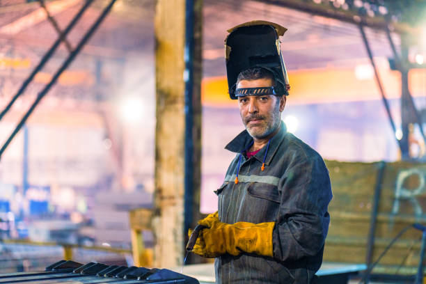 Best Marine and Shipbuilding Welding in Little Elm, TX
