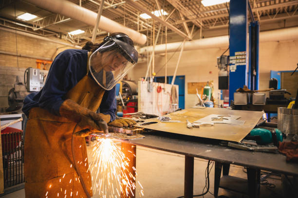 Reliable Little Elm, TX Welder & Metal Fabrication Solutions