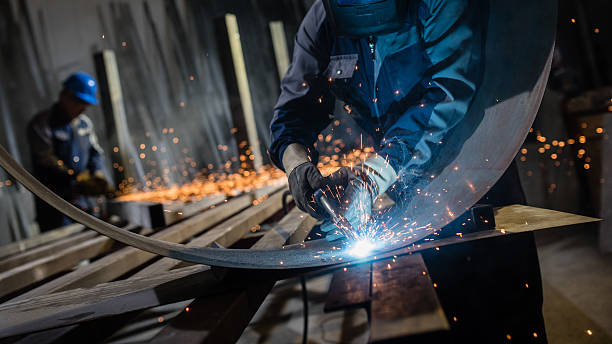 Affordable Welder Services in Little Elm, TX