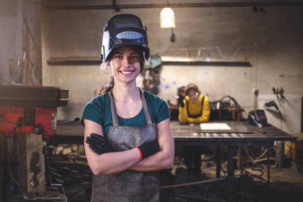 Best Food and Beverage Processing Equipment Welding in Little Elm, TX